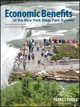 Economic Benefits of the State Park System Report